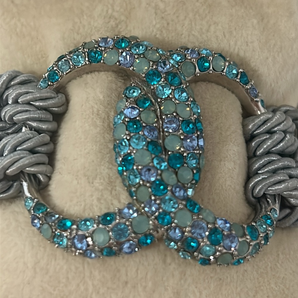Blue Bracelet - Picture 4 of 4